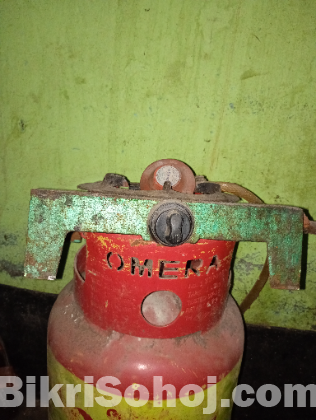 ওমেরা গ্যাস সিলিন্ডার